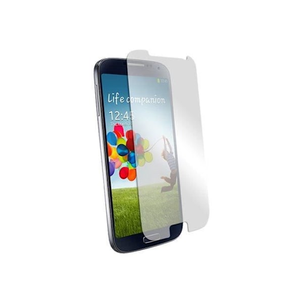 Puro Standard Clear Screen Protector för Samsung Galaxy S4