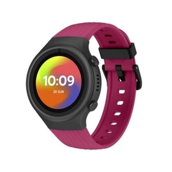 SPC SmartWatch SMARTEE 4G JUNIOR 1.2" Rosa + Negra