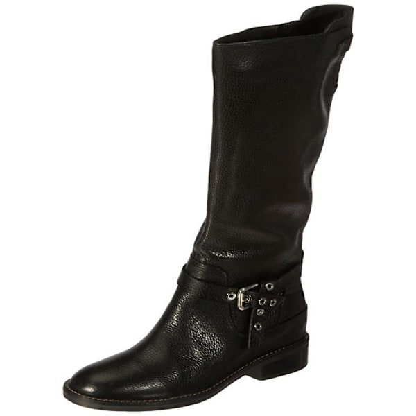 Geox Boot - D26TXB00046 - Dam Larysse B Boots Svart 40