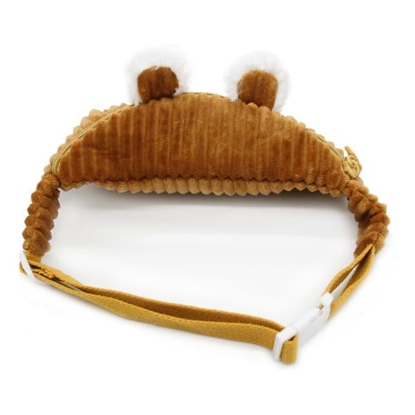 Säck Banan Sammet Tiger Speculoos