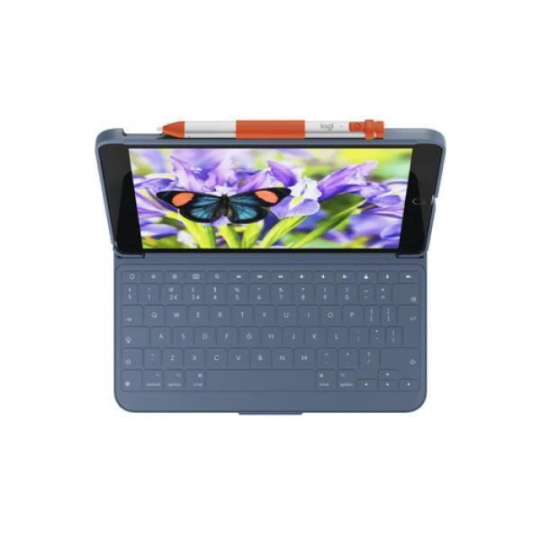 Rugged Lite för iPad 7:e, 8:e och 9:e generationen DESIGNAD FÖR SKOLAN. REDO FÖR KLASSRUMMET.Rugged Lite är ett viktigt verktyg Grå