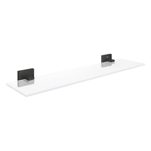 Lågt badrumsmöbel - badrumskommod - badrumsskänk Grohe - 411092430