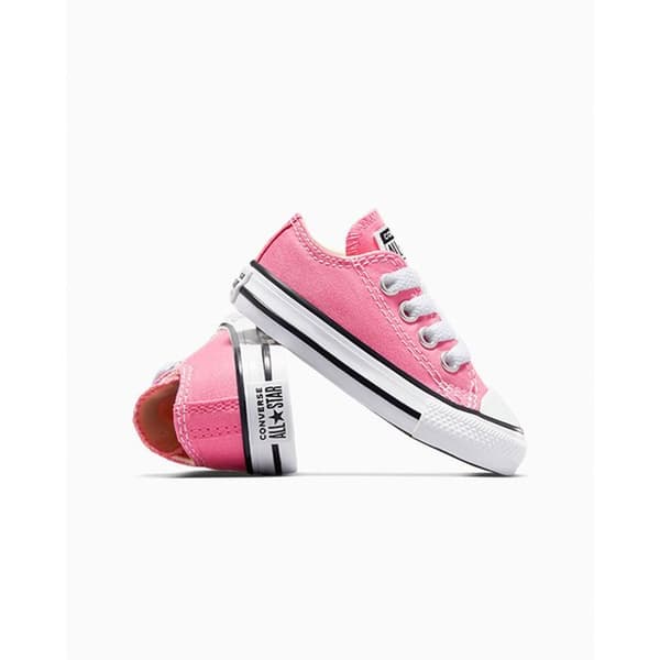Converse Chuck Taylor All Star Core, Rosa, Flicka Rosa 25