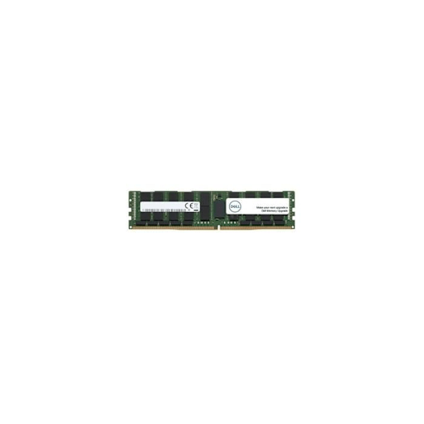 Dell - DDR4 64GB LRDIMM 2666MHz 4Rx4