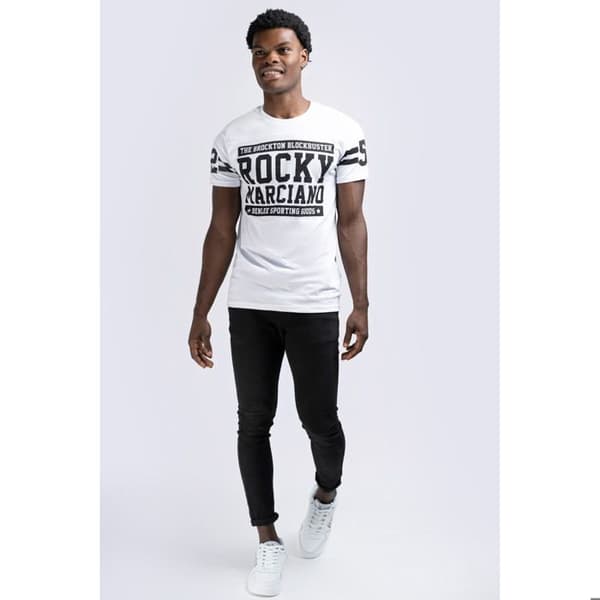 Benlee Allenton T-shirt vit S