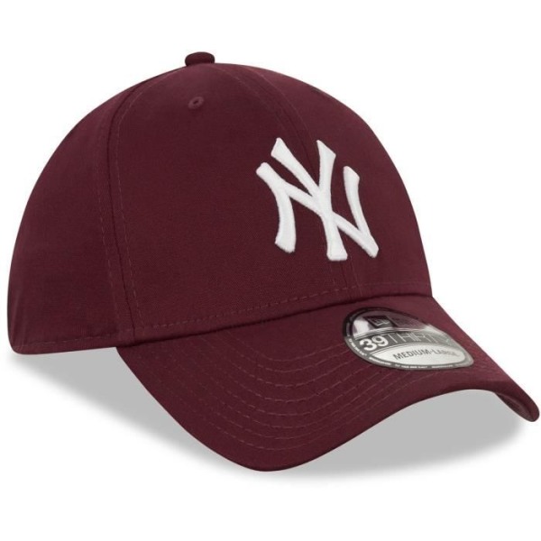 New Era 39Thirty Flexfit Stretch-Fit Cap - New York Yankees Rubin L/XL