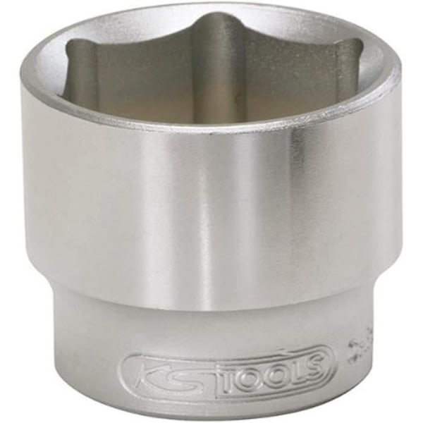 Hexagon Socket Bits - KS Tools - 917.1217 - 17mm - Kromvanadinstål - Säljs styckvis