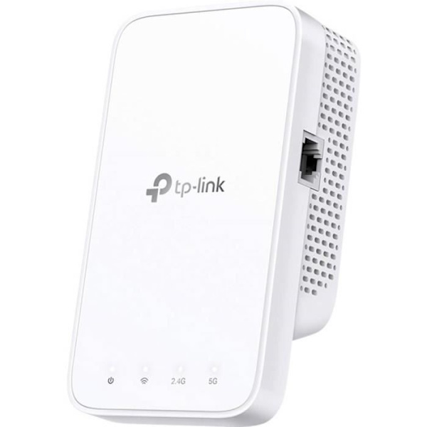 TP-LINK RE330 Wi-Fi repeater 867 Mbit/s 2,4 GHz, 5 GHz