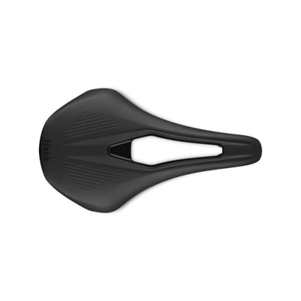 Fizik Vento Argo R1 sadel - svart - TU