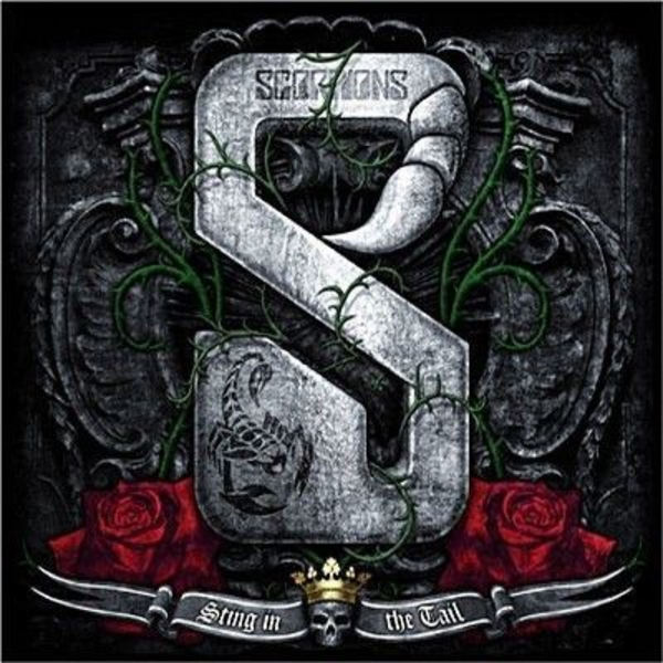 Skorpioner