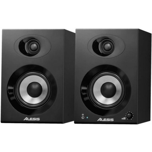 Alesis Monitor Elevate 4 - Par 20w aktiva studiomonitorhögtalare