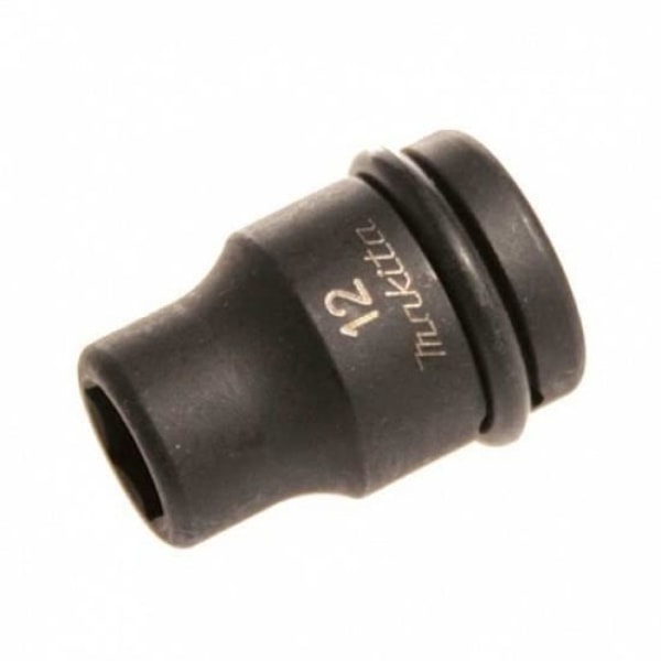 1-2'' fyrkantshylsa m7 12 mm längd 38 mm stift 268056-1 makita - a89931 verktygsmaskinstillbehör - förbrukningsmaterial för verktygsmaskiner