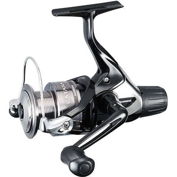 SHIMANO CATANA RC REL (300 - 290m-18/100 - 76 - 2+1 - 2500 - 5.2/1 - 4)