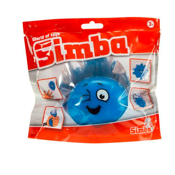 Simba pool balls - 108614690