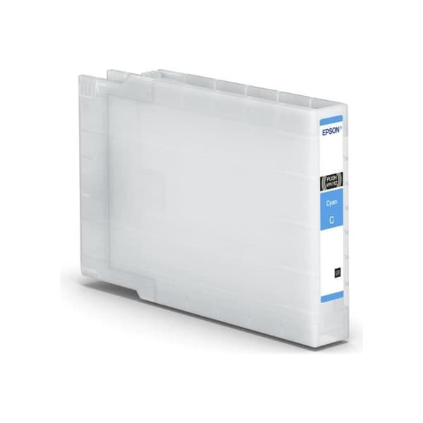 Epson T04A2 - storlek XXL - cy