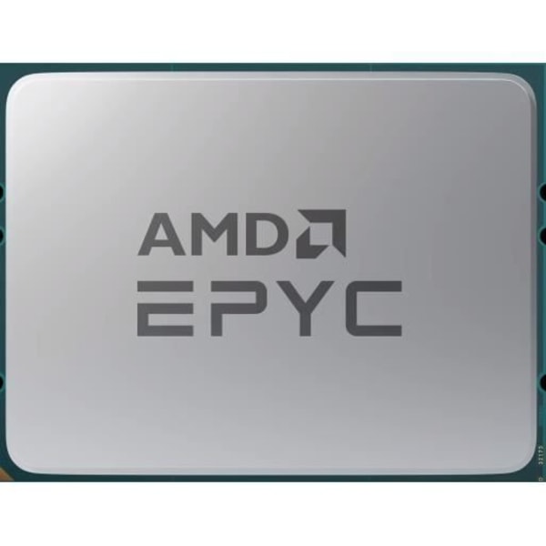 AMD EPYC 9454P-processor 2,75 GHz 256 MB L3