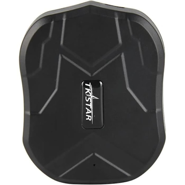Tracker GPS TKSTAR Mini Vattentät Spåra Råd med Stark Magnetisk
