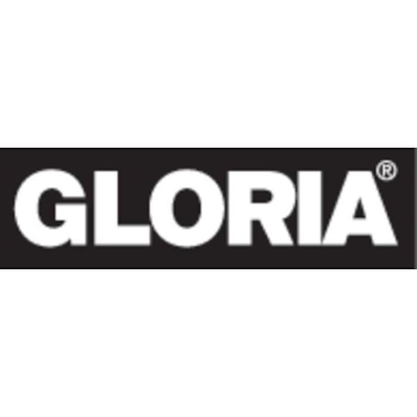 Röksensor - GLORIA - R5 25186500.0000 - Batteritid 5 år - Detektering 8 m - 85 db Vit
