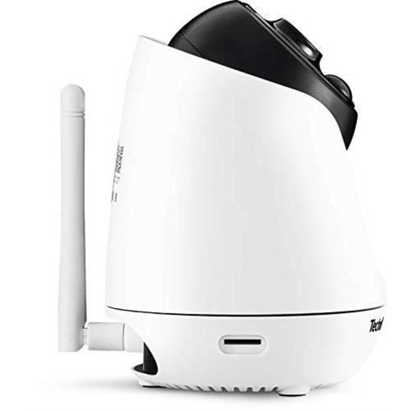 TechniSat Inomhuskamera 1 komponent Smart Home 0000-9512