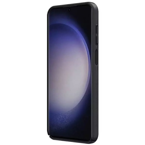 Nillkin - Super Frosted Shield - Samsung Galaxy A25 5G - Svart