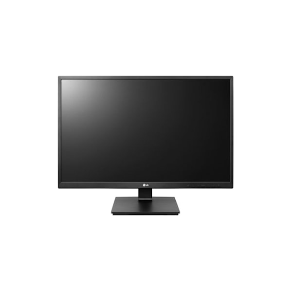 LG 27BL650C-B skärm - 27" Full HD IPS Black - 5ms svarstid