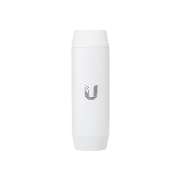 Transformator - Ubiquiti Networks - Instant 802.3AF - 48 V - USB - Extern Vit
