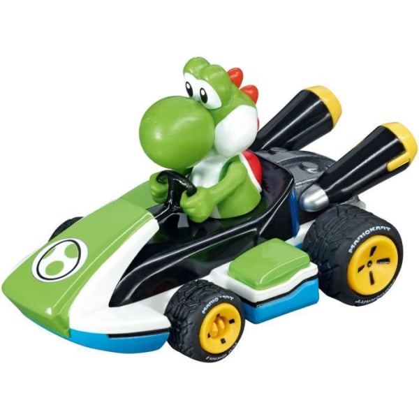 Carrera Go !!! Nintendo Mario Kart ™ 8 - Yoshi