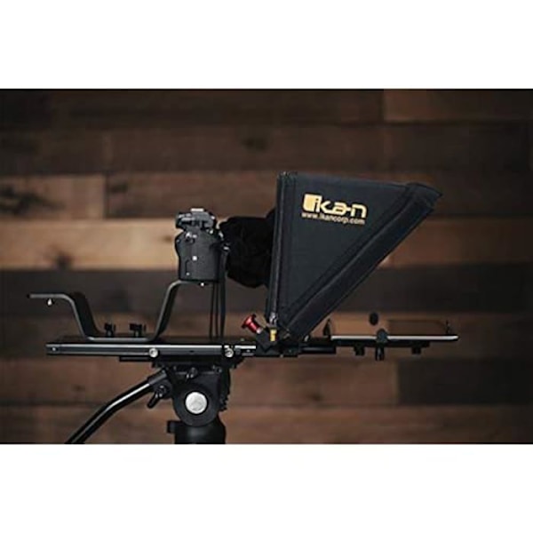Ikan Elite Universal Tablet, iPad & iPad Pro Teleprompter (version 2) (PT-Elite-PRO2)