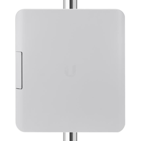 Ubiquiti Ubiquiti USW-Flex-Utility UniFi-hållare för Switch Flex i gatlyktor