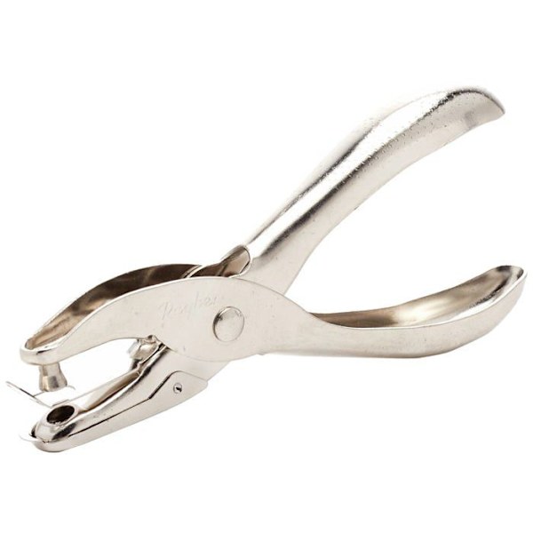 Rayher hobby - 8929000 - Rayher metallstans 12,5 cm, 6 mm cirklar