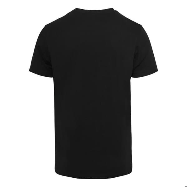 T-shirt Merchcode Marvel Universe Avengers Popgrupp svart S