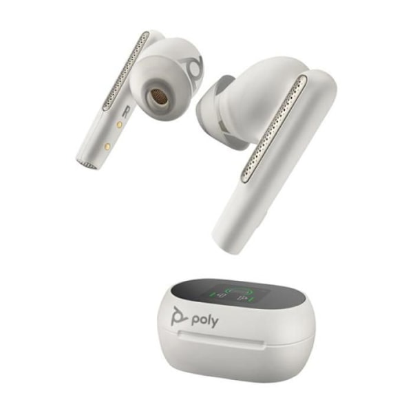 PLY Vfree 60+UC WHT TSCHC BT700 USB-A