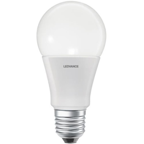 LEDVANCE-lampa SMART+ ZigBee STANDARD FROSTAD 60W E27 b621