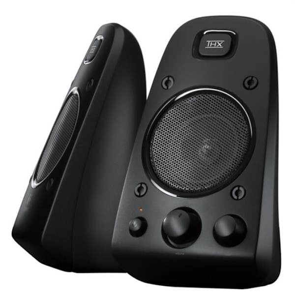 Logitech SPEAKER SYSTEM Z623 PC-högtalare