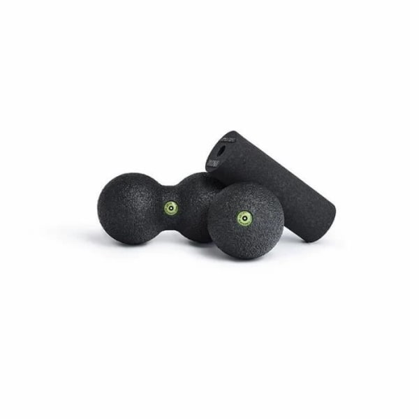 Blackroll mini massageboll - svart - TU