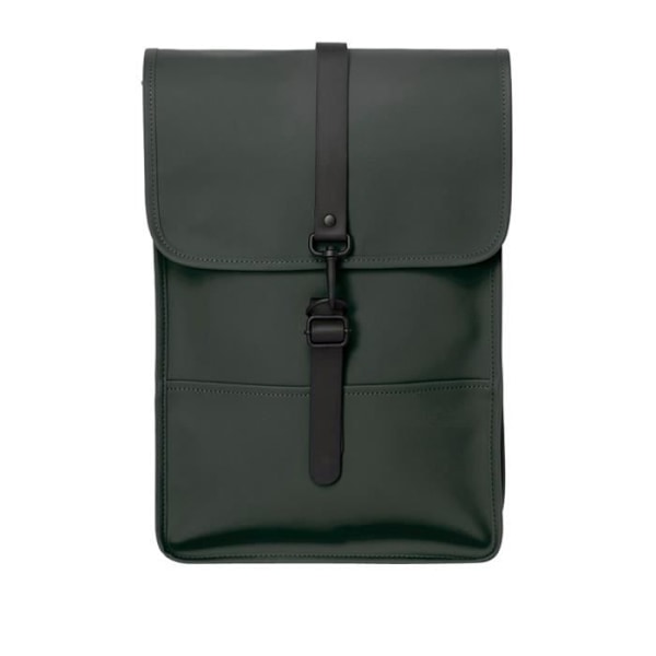 Ryggsäck - Rains - 1280-03 - Grön - Vattentät - Unisex Grön
