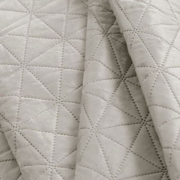 Restilo Sängöverkast LAILA slät glamourstil materialtyp textilier sammet, polyester 170x210 AmeliaHome