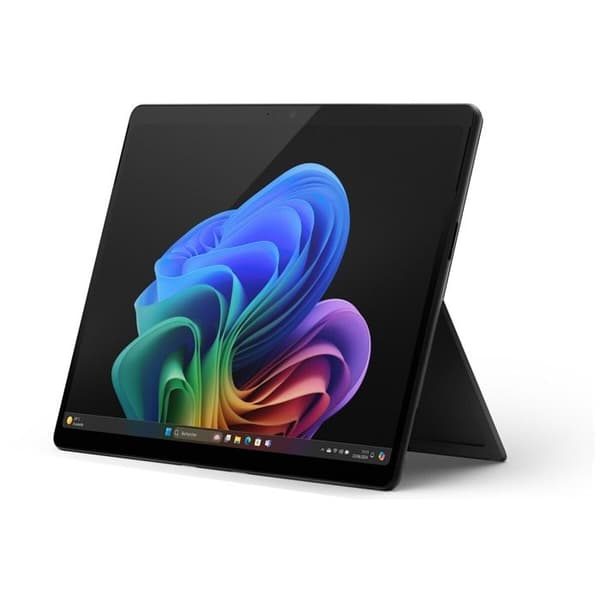 PC Hybrid / PC 2 i 1 Microsoft Pack Surface Pro 11:e upplagan 13" Copilot+PC Pekskärm Snapdragon® X Elite 16 GB RAM 512 GB