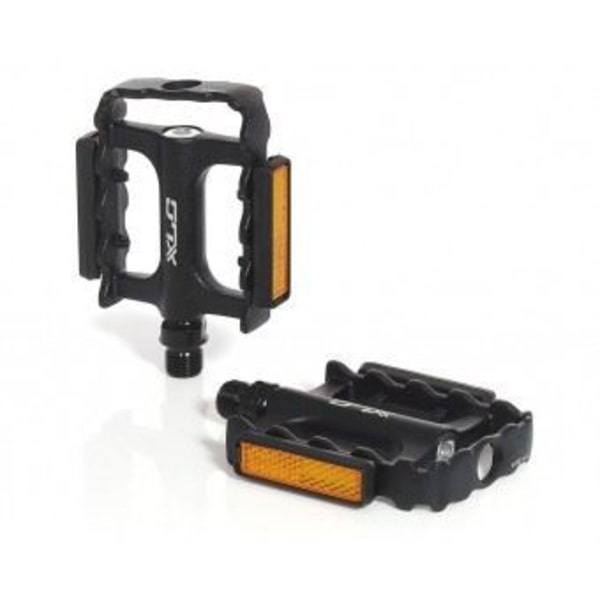 XLC PD-M11 Ultralight II MTB-pedal - Unisex - Fritidscykel - XLC - Högkvalitativa patronlager