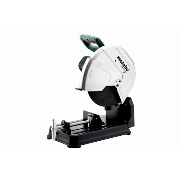 Metallsåg - METABO - CS 22-355 - Ø 355 mm - 2300 W - Elektrisk