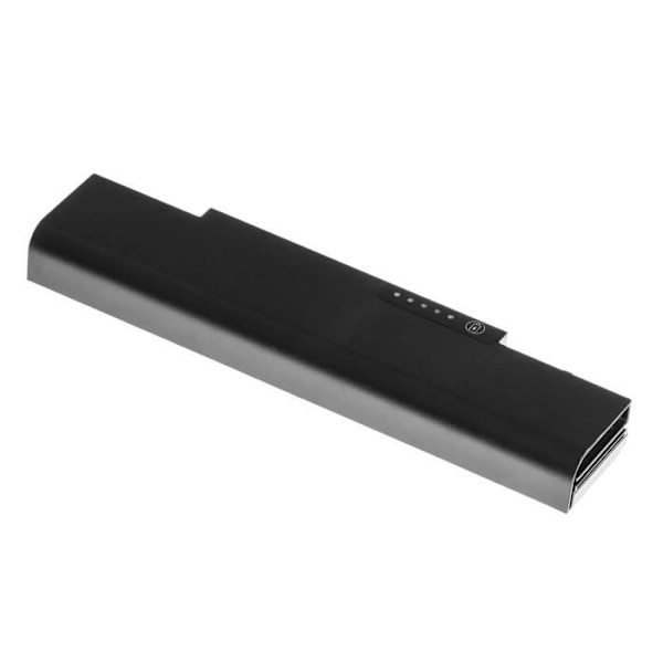 Grön Cell ULTRA Batteri AA-PB9NC6B AA-PB9NS6B för Samsung R519 R522 R530 R540 R580 R620 R719 R780 RV510 RV511 NP350V5C 6800mAh
