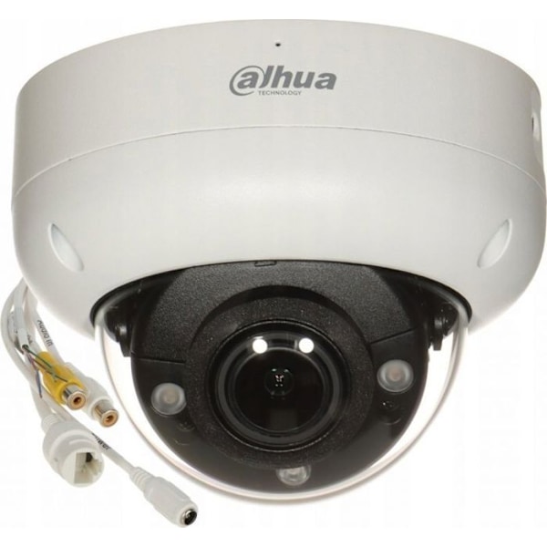 Kamera ip Dahua teknologi - IPC-HDBW3842R-ZAS-2712 - IP-kamera IP-kamera Dahua
