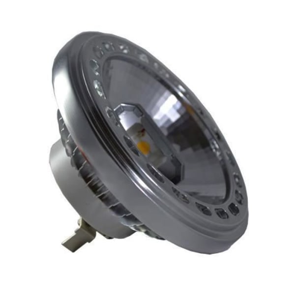 LED Spotlight G53 AR111 15W 12V Beam 20 Chip 4500K°