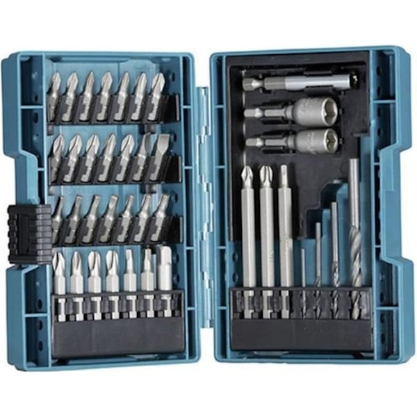 Bitset Makita B-54106 38 delar 1 set