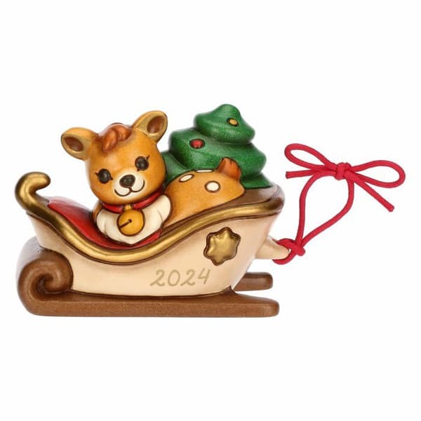 Santon - religiös julfigur Thun - S3407A82