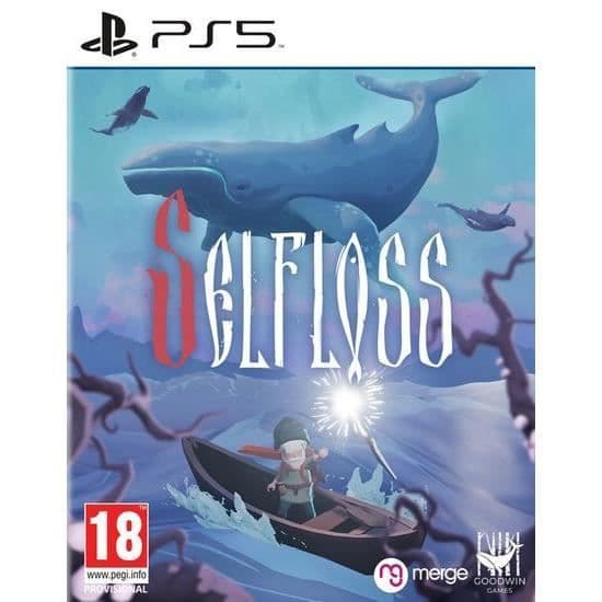 Självförlust-Spel-PS5