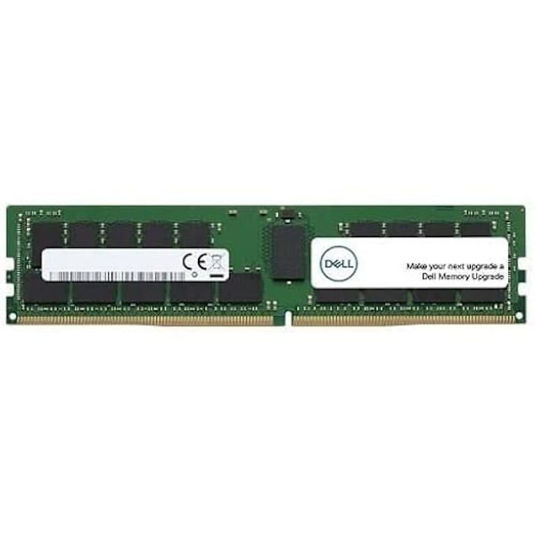 DDR4 RAM-minne - DELL - DIMM 32GB - 3200MHz - 2RX8 - Registrera