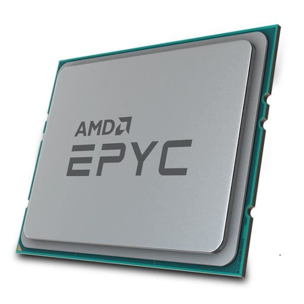 AMD EPYC 7343-processor 3,2 GHz 128 MB L3