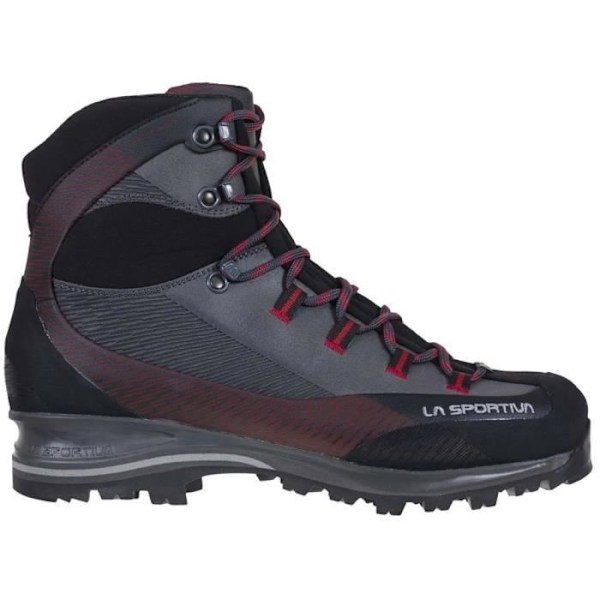 Vandringsskor - La Sportiva - Trango Trk Gtx - Svart - Andningsbara - Herr Svart 41 1/2