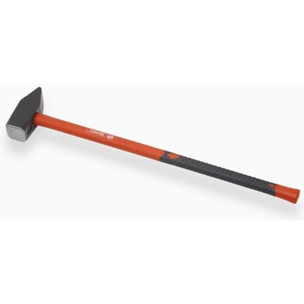 MEISTER Viktfiberhandtag 4 kg